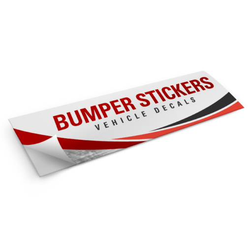 bumper stickers RVA