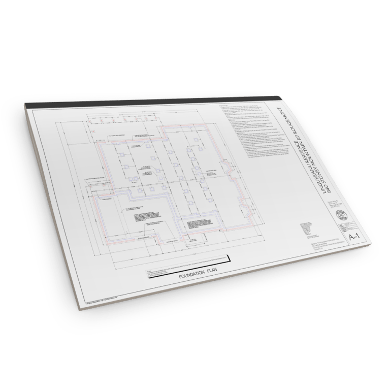 HighQuality Blueprint Printing for a Successful Building and Design Project Keith Fabry