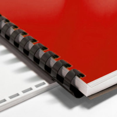 Spec Books | Keith Fabry