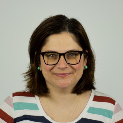 Employee_Haley | Keith Fabry