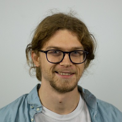 Employee_Alistair | Keith Fabry