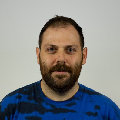 Employee_Chad | Keith Fabry