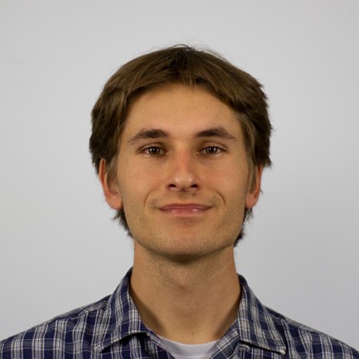 Employee_Trevor | Keith Fabry