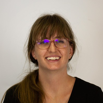 Employee_Hannah | Keith Fabry