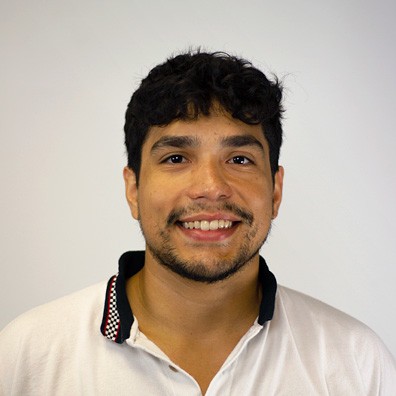 Employee_Santiago | Keith Fabry