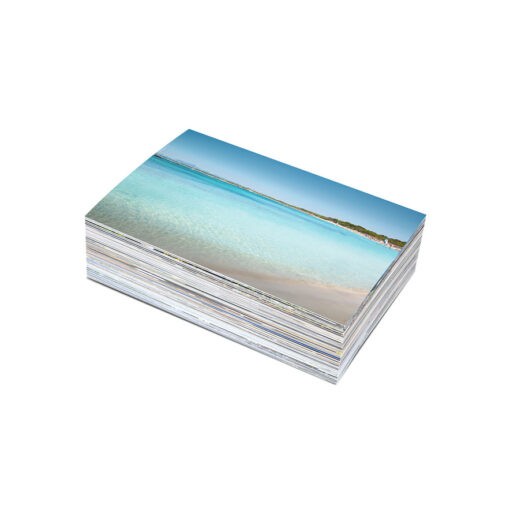 4x6 photo printing